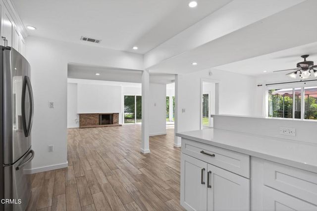 8521 Rudnick Avenue, West Hills, CA 91304