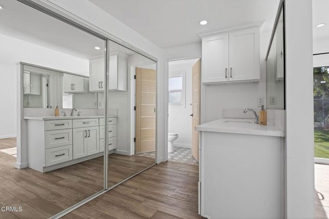 8521 Rudnick Avenue, West Hills, CA 91304