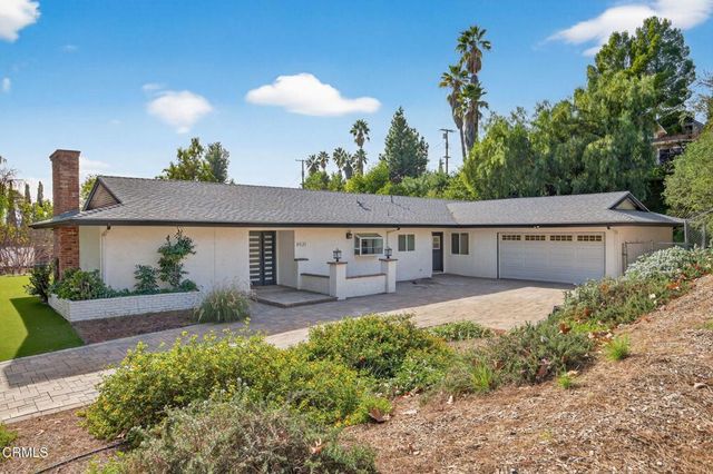 8521 Rudnick Avenue, West Hills, CA 91304