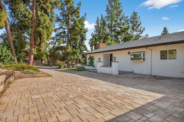 8521 Rudnick Avenue, West Hills, CA 91304