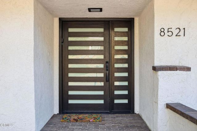 8521 Rudnick Avenue, West Hills, CA 91304