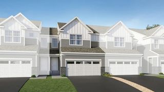 3485 Trails End Circle, Eagan, MN 55123