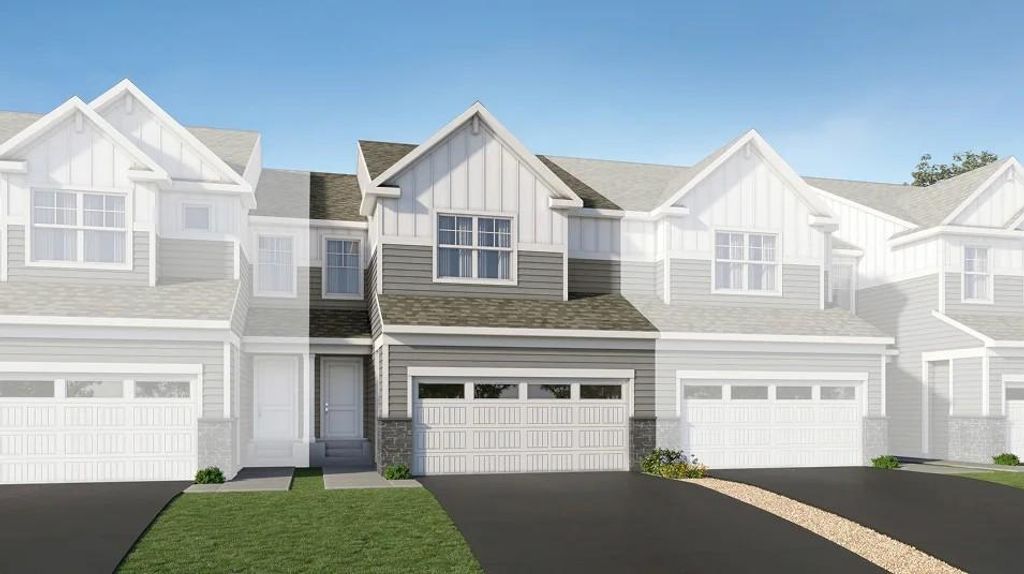 3485 Trails End Circle, Eagan, MN 55123
