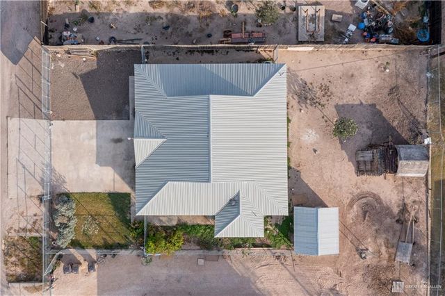 1712 N De La Rosa Drive, Donna, TX 78537