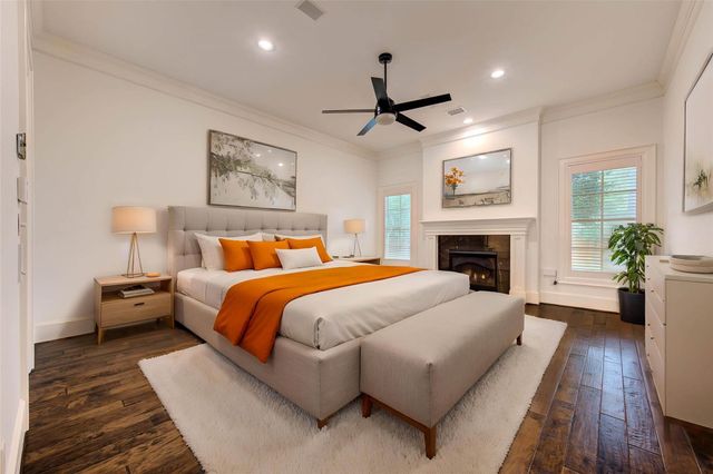 4615 Laurel Street, Bellaire, TX 77401