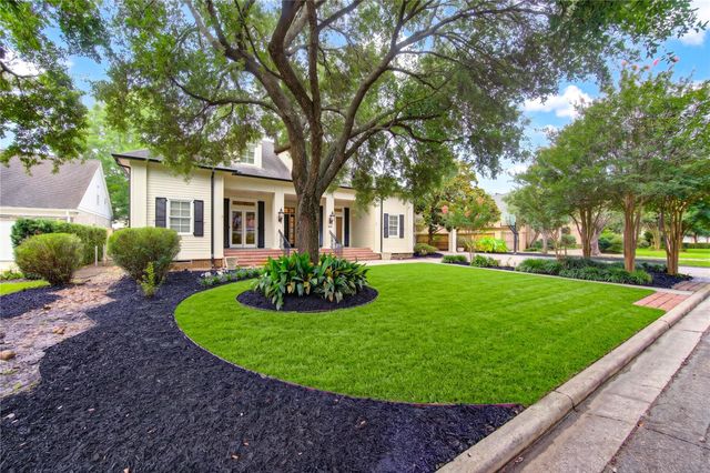4615 Laurel Street, Bellaire, TX 77401