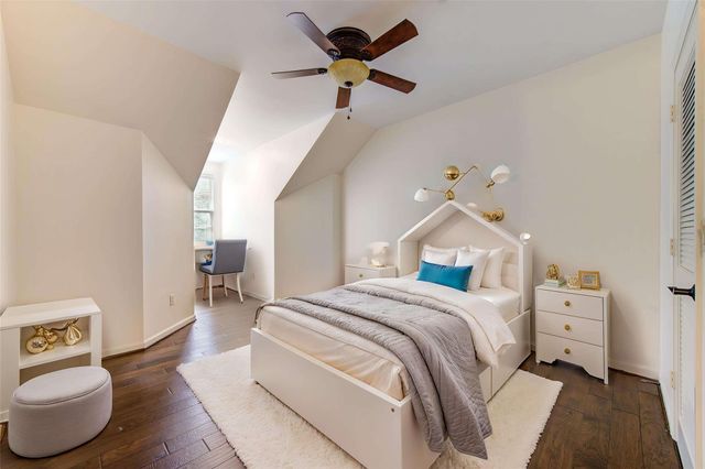 4615 Laurel Street, Bellaire, TX 77401
