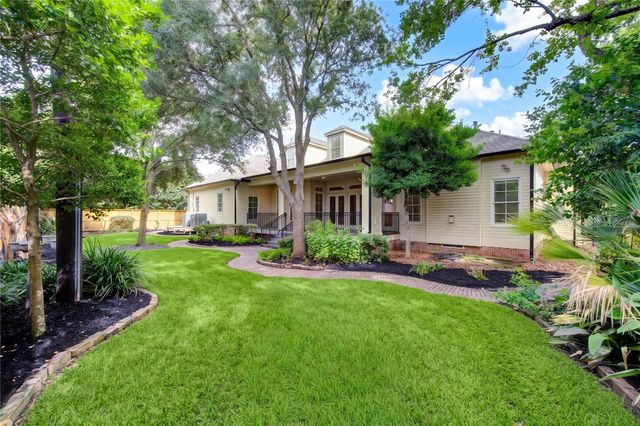 4615 Laurel Street, Bellaire, TX 77401