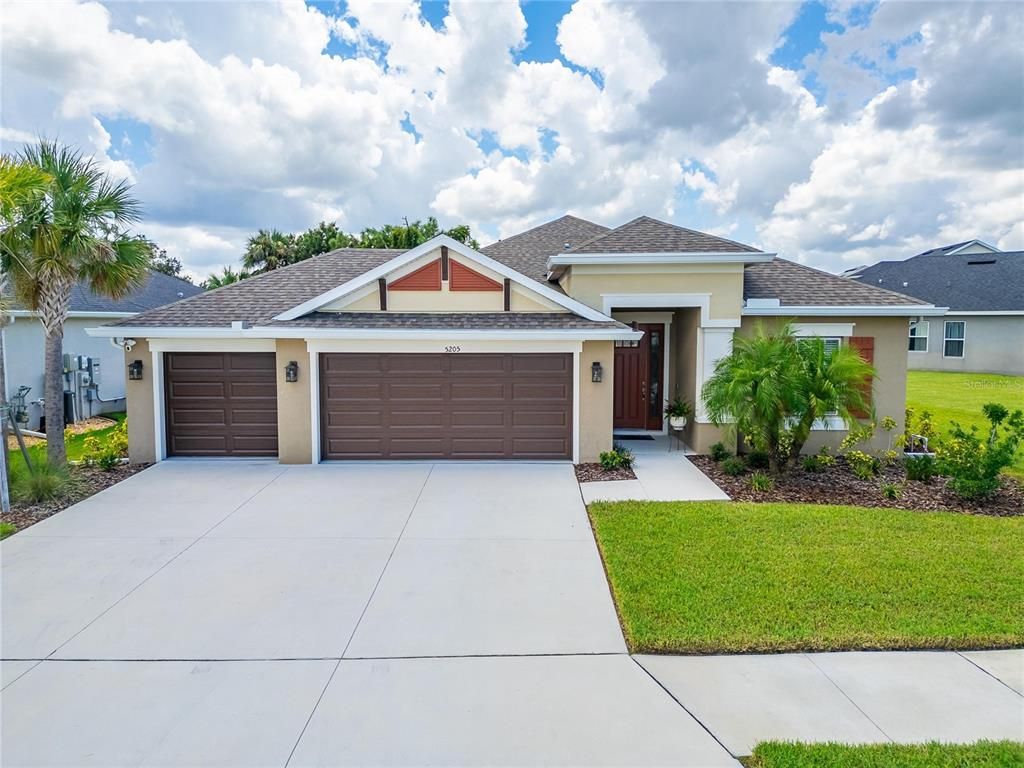 5205 LOS ROBLES COURT, Palmetto, FL 34221