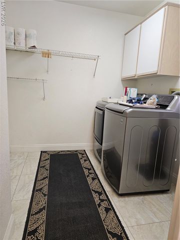 2525 Palmridge Drive, Las Vegas, NV 89134