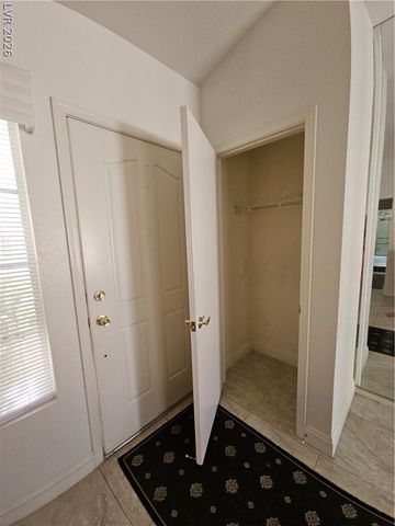 2525 Palmridge Drive, Las Vegas, NV 89134