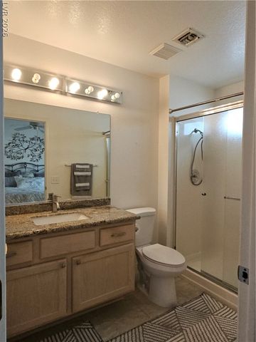 2525 Palmridge Drive, Las Vegas, NV 89134