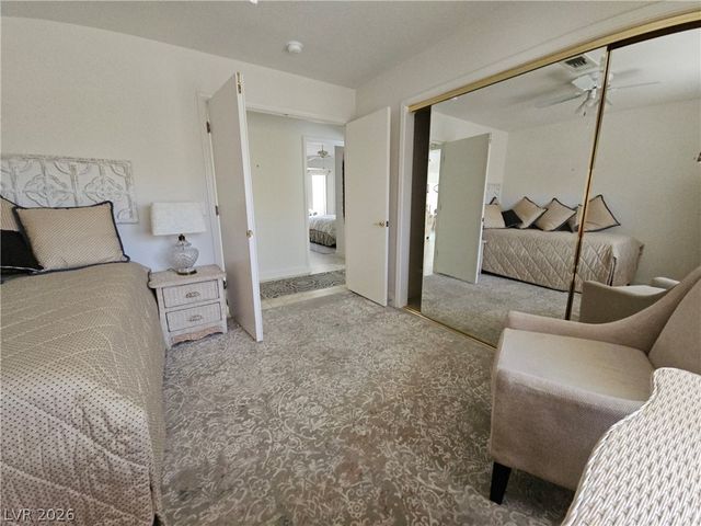 2525 Palmridge Drive, Las Vegas, NV 89134