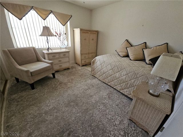 2525 Palmridge Drive, Las Vegas, NV 89134