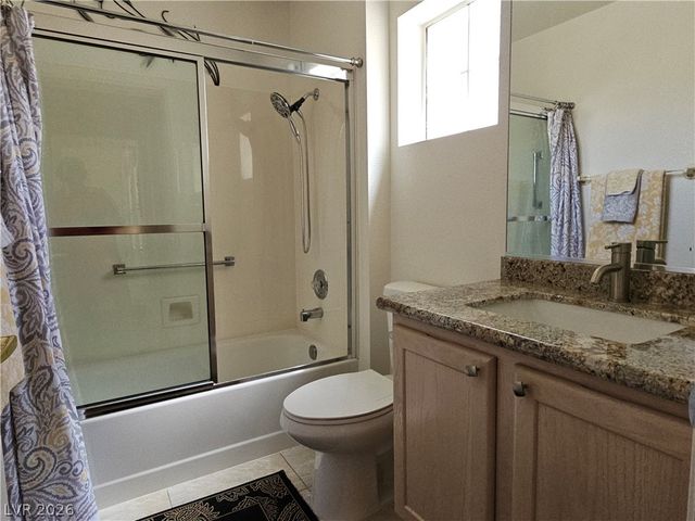 2525 Palmridge Drive, Las Vegas, NV 89134