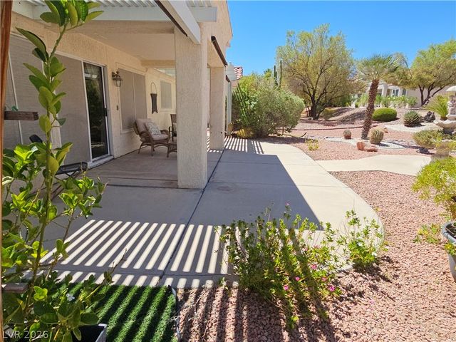 2525 Palmridge Drive, Las Vegas, NV 89134