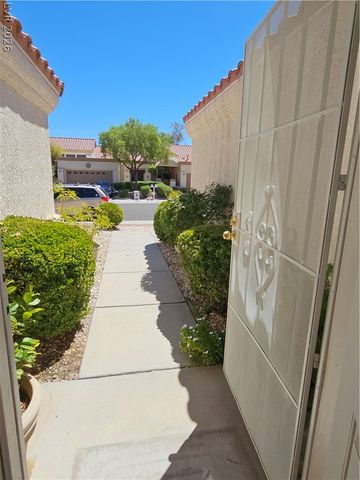 2525 Palmridge Drive, Las Vegas, NV 89134