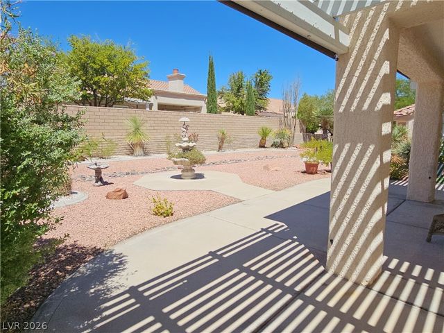 2525 Palmridge Drive, Las Vegas, NV 89134
