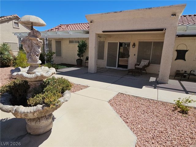 2525 Palmridge Drive, Las Vegas, NV 89134