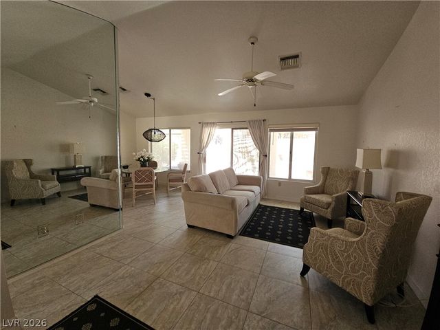 2525 Palmridge Drive, Las Vegas, NV 89134