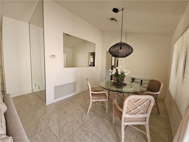 2525 Palmridge Drive, Las Vegas, NV 89134