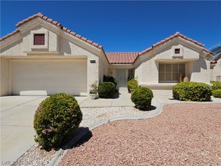 2525 Palmridge Drive, Las Vegas, NV 89134
