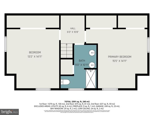 35 MEADOW LN, Lancaster, PA 17601