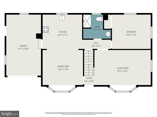 35 MEADOW LN, Lancaster, PA 17601