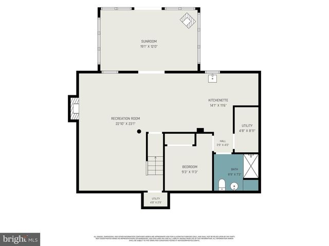 35 MEADOW LN, Lancaster, PA 17601