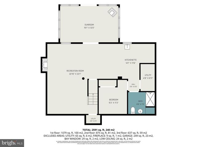 35 MEADOW LN, Lancaster, PA 17601