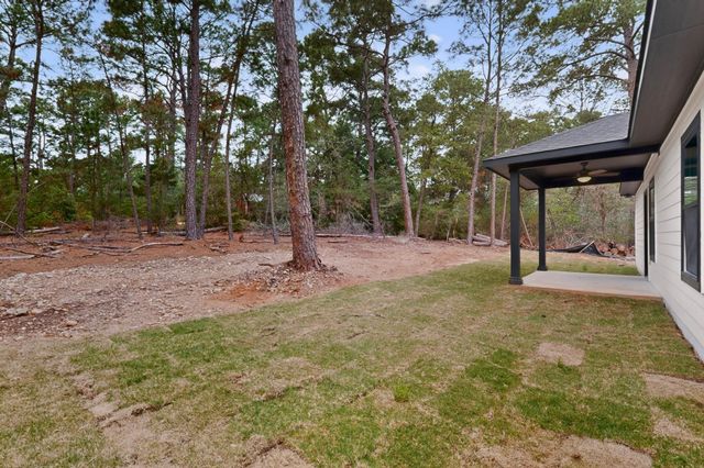 190 Molokini DR, Bastrop, TX 78602