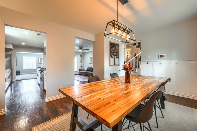 4029 Justice Lane, Garland, TX 75042