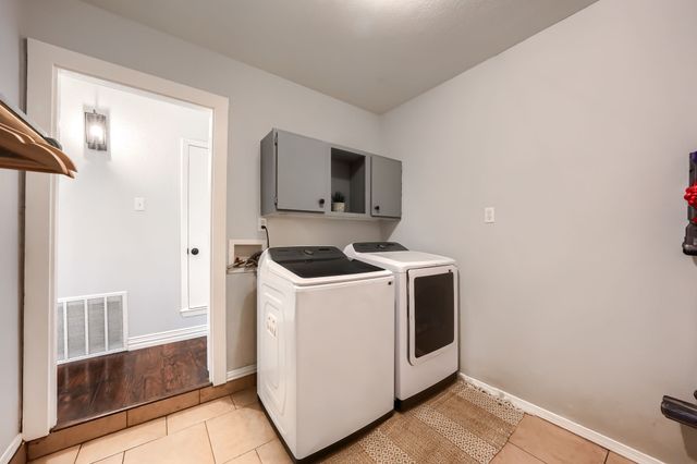 4029 Justice Lane, Garland, TX 75042