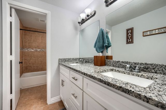 4029 Justice Lane, Garland, TX 75042