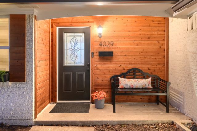 4029 Justice Lane, Garland, TX 75042