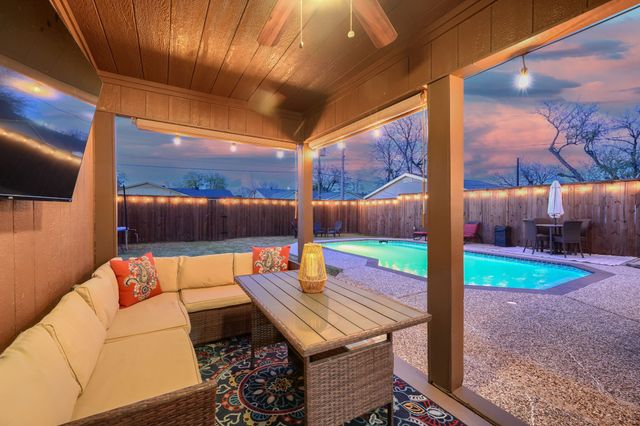 4029 Justice Lane, Garland, TX 75042