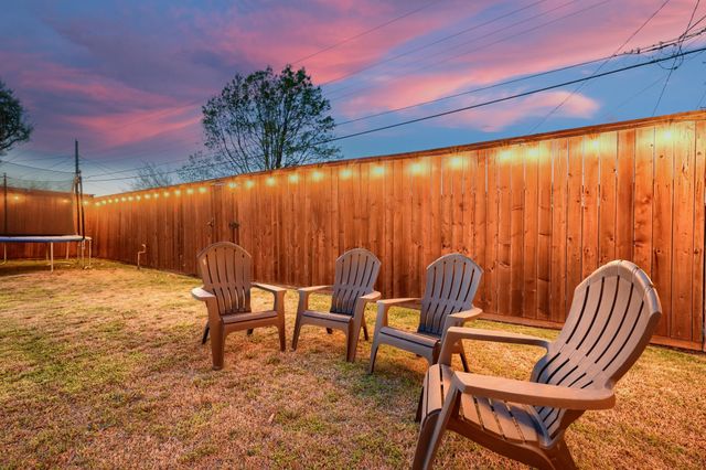 4029 Justice Lane, Garland, TX 75042