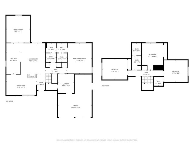 4029 Justice Lane, Garland, TX 75042