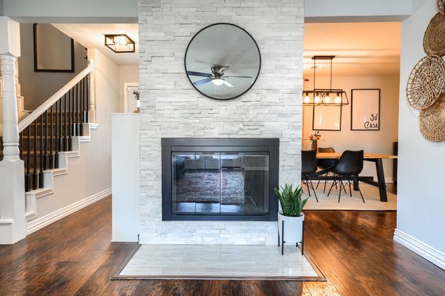 4029 Justice Lane, Garland, TX 75042