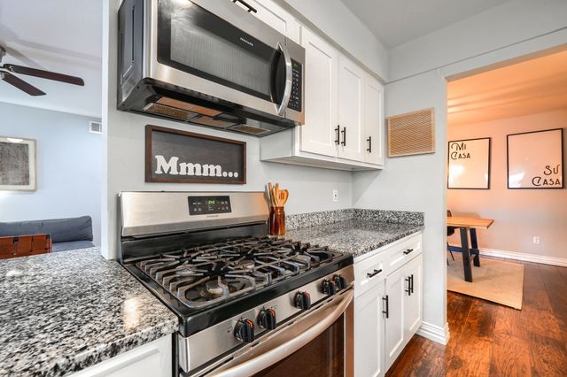 4029 Justice Lane, Garland, TX 75042