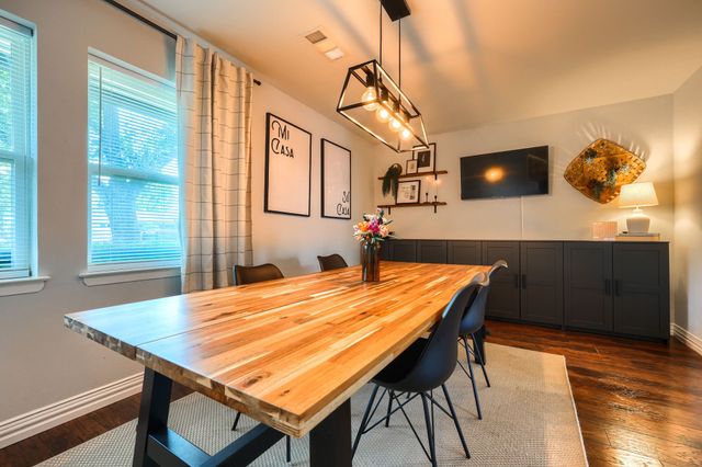 4029 Justice Lane, Garland, TX 75042