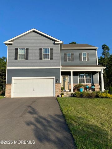 26 Blue Heron Lane, West Creek, NJ 08092