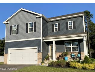 26 Blue Heron Lane, West Creek, NJ 08092