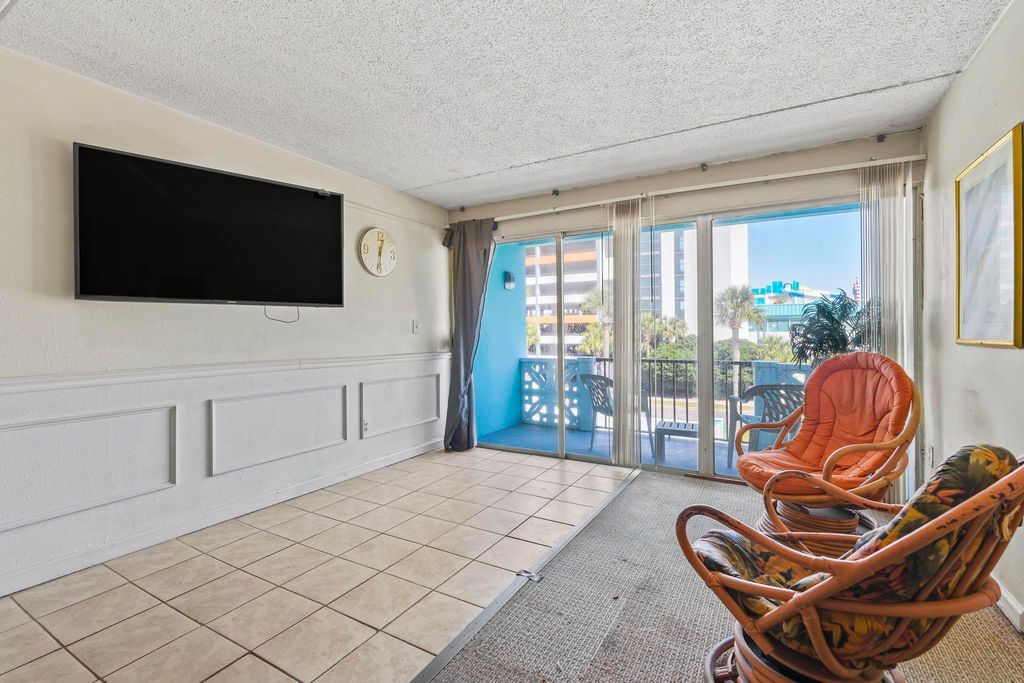 1600 S Ocean Blvd. # 312, Myrtle Beach, SC 29577 — photo 4