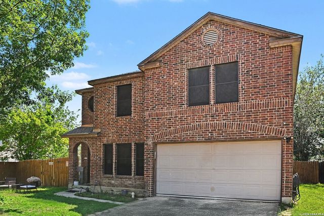5153 Dagger Flts, San Antonio, TX 78244