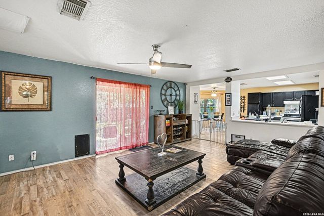 5153 Dagger Flts, San Antonio, TX 78244