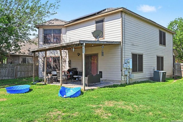 5153 Dagger Flts, San Antonio, TX 78244