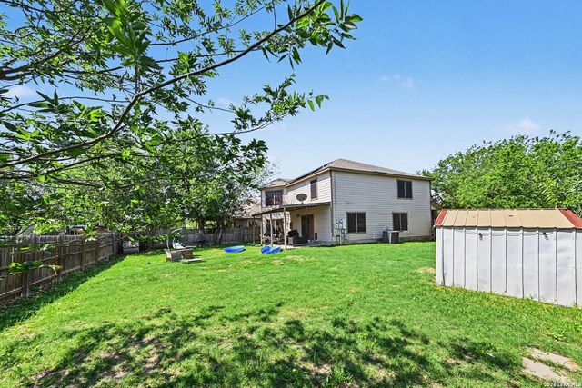 5153 Dagger Flts, San Antonio, TX 78244