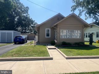 525 LAFAYETTE AVE, Hamilton, NJ 08610