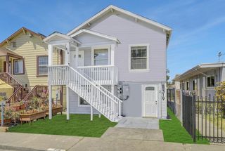 319 S 37th Street, Richmond, CA 94804